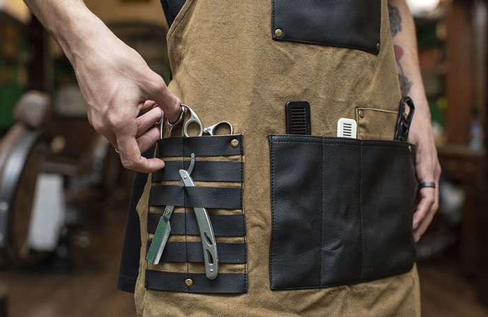Meet Our Master Tailor: Faces Behind the Scissors